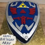 Shield