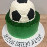 Soccer Ball 002