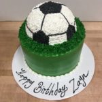 Soccer Ball 001