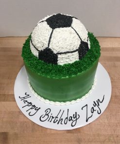 Soccer Ball 001