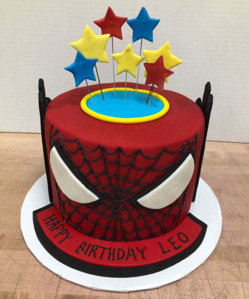 Spiderman 004