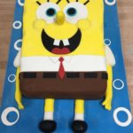 Spongebob 002