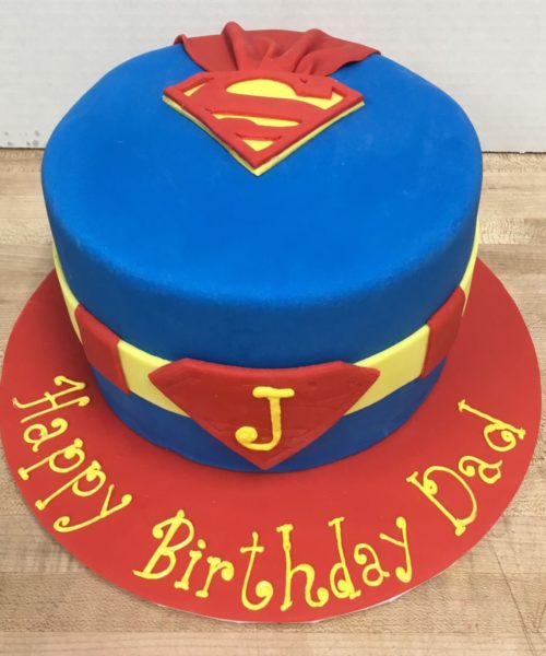 Superdad
