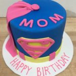 Supermom