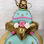 Tea Pot 001
