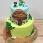 The Good Dinosaur