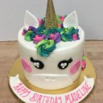 Unicorn 001