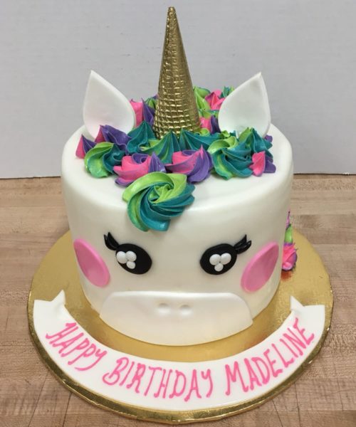 Unicorn 001