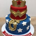 Wonder Woman