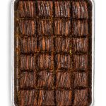 Nutella Baklava - Medium Tray