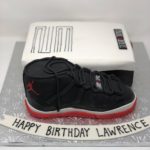 Air Jordans 002
