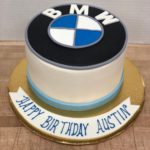 BMW 003