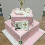 Baptism Cake 033