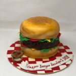 Burger 002