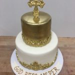 Communion Cake 041