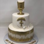 Communion Cake 042