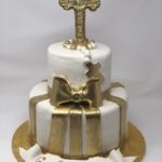 Communion Cake 043