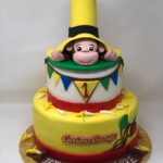 Curious George