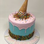 Ice Cream Cone