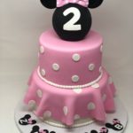 Minnie Mouse 007