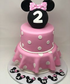 Minnie Mouse 007