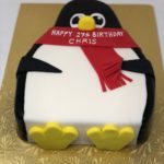 Penguin