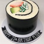 Sushi 001