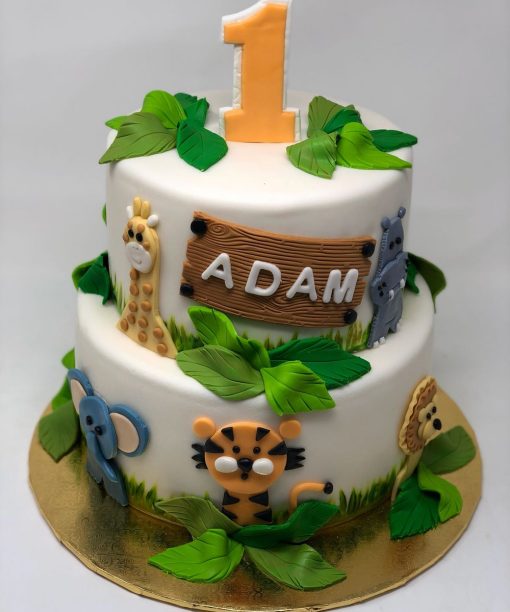 Animals 001 - Image 1
