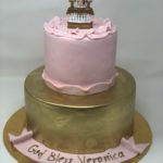 Baptism Cake 036