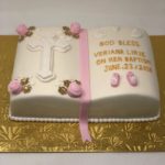 Baptism Cake 041