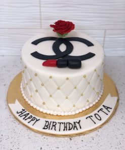 Chanel 010
