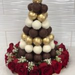 Chocolate Balls