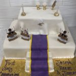 Communion Cake 045