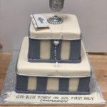 Communion Cake 047