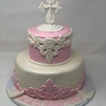 Communion Cake 050