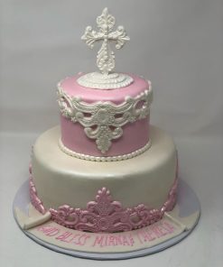 Communion Cake 050