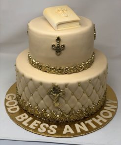Communion Cake 051