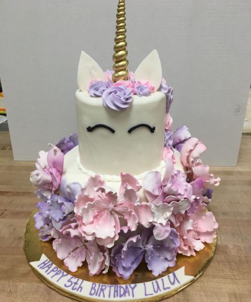 Unicorn 006