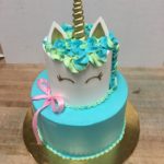 Unicorn 007