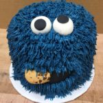 Cookie Monster 001