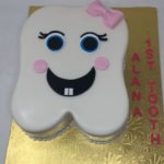 First Tooth 002