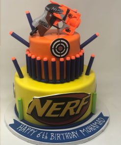 Nerf 001
