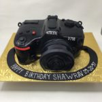 Nikon D700