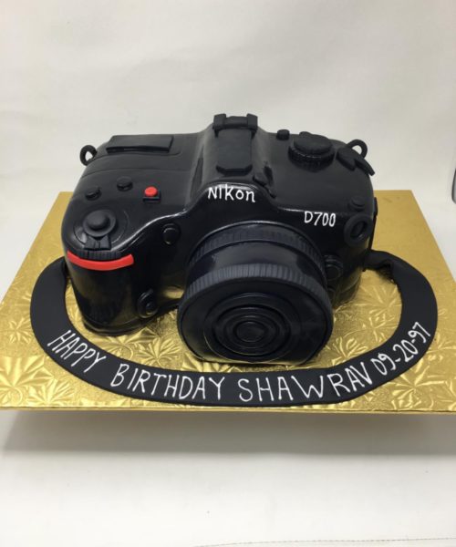 Nikon D700