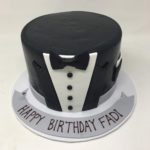 Tuxedo 003