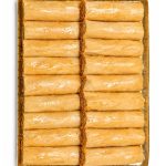 Lady Fingers - Small Tray