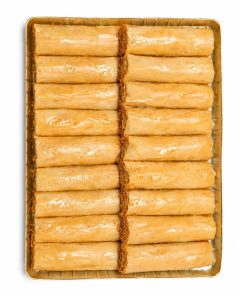 Lady Fingers Small