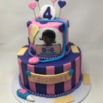 Doc McStuffins
