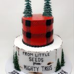Mighty Trees