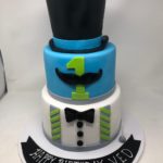 Tuxedo